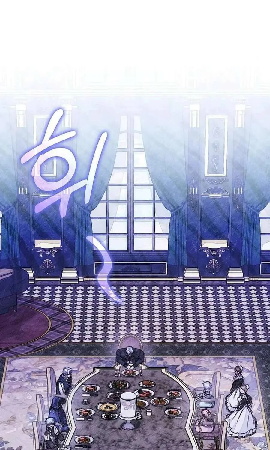 Kẻ Thù Kiếp Trước Của Tôi Là Cha Sao? Chap 53 - Next Chap 54