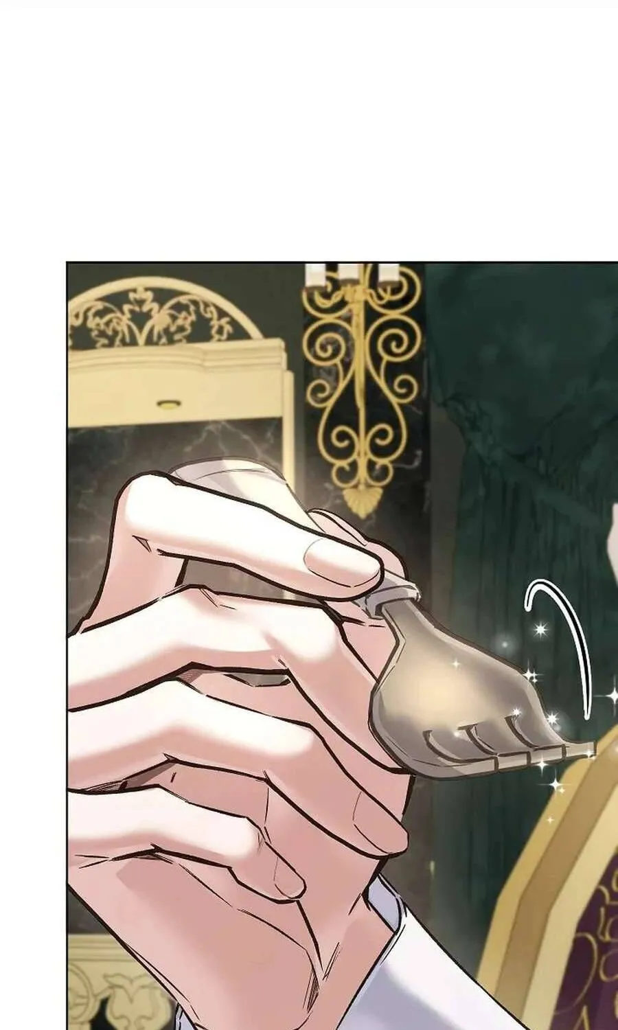 Kẻ Thù Kiếp Trước Của Tôi Là Cha Sao? Chap 53 - Next Chap 54