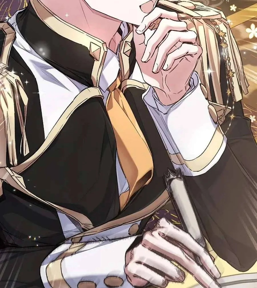 Kẻ Thù Kiếp Trước Của Tôi Là Cha Sao? Chap 53 - Next Chap 54