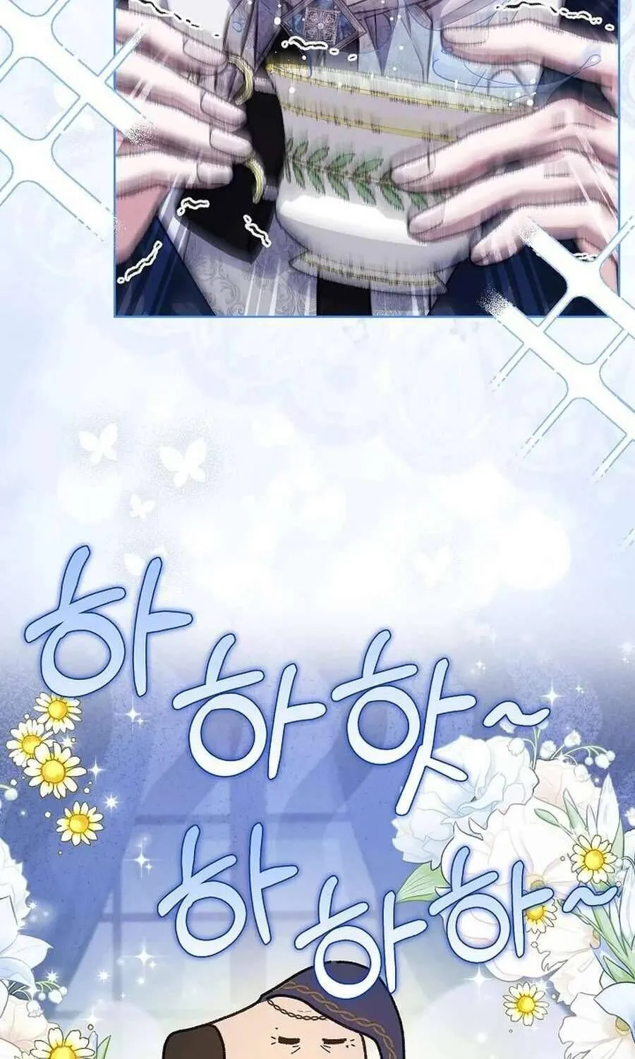 Kẻ Thù Kiếp Trước Của Tôi Là Cha Sao? Chap 53 - Next Chap 54