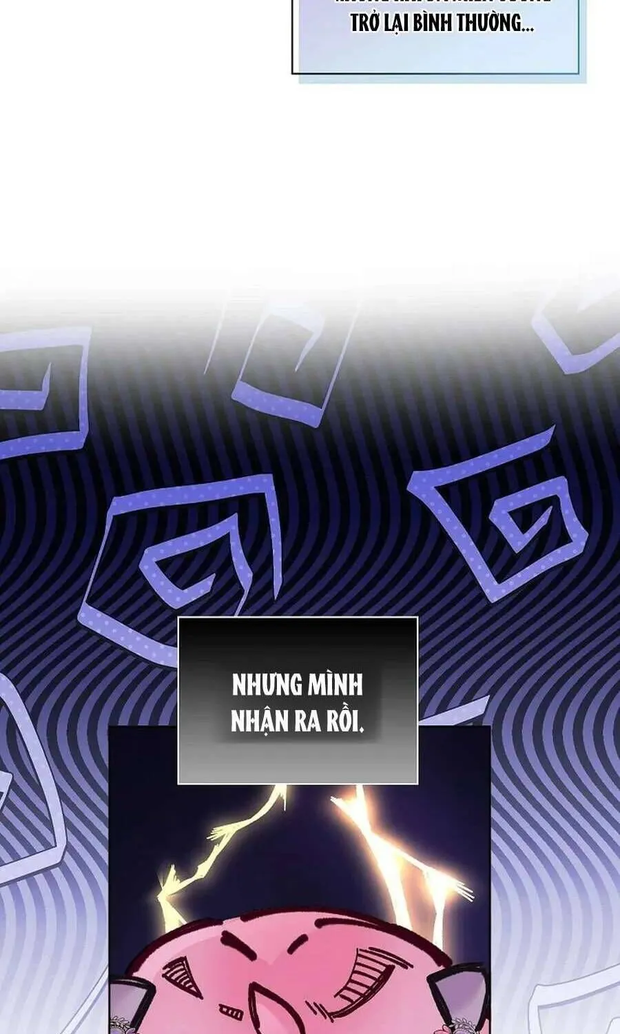 Kẻ Thù Kiếp Trước Của Tôi Là Cha Sao? Chap 53 - Next Chap 54