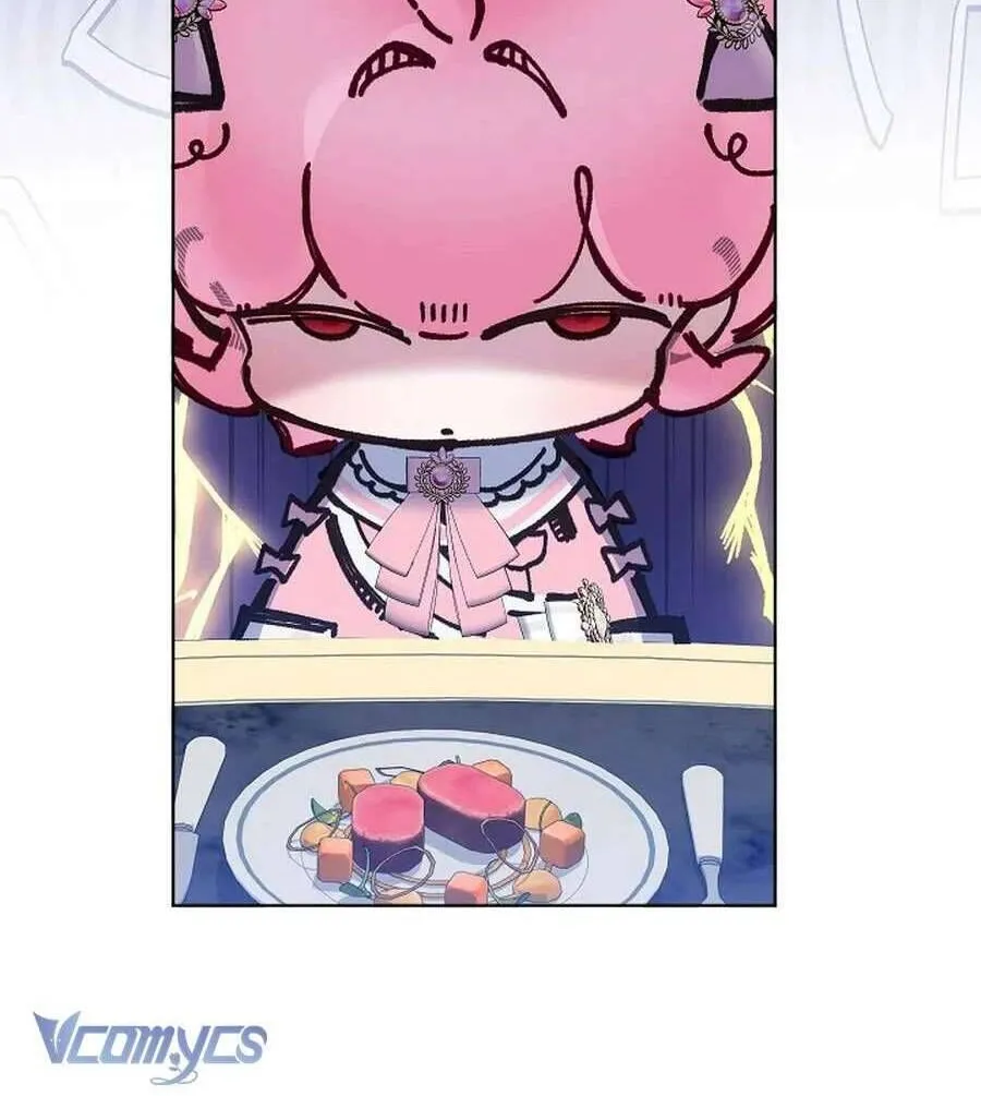 Kẻ Thù Kiếp Trước Của Tôi Là Cha Sao? Chap 53 - Next Chap 54