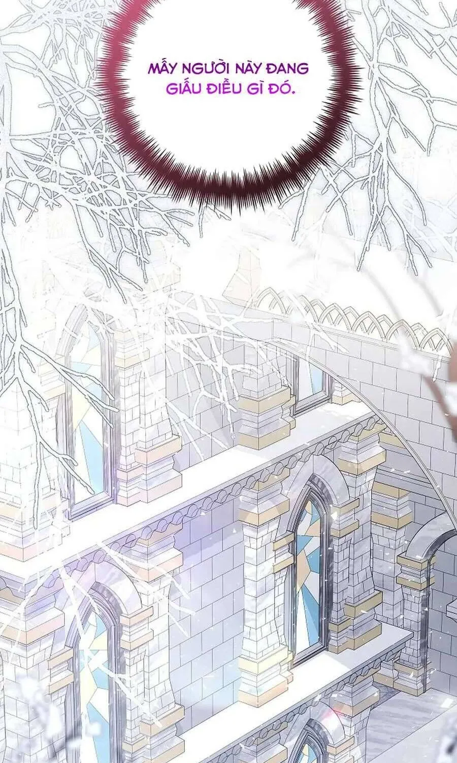 Kẻ Thù Kiếp Trước Của Tôi Là Cha Sao? Chap 53 - Next Chap 54