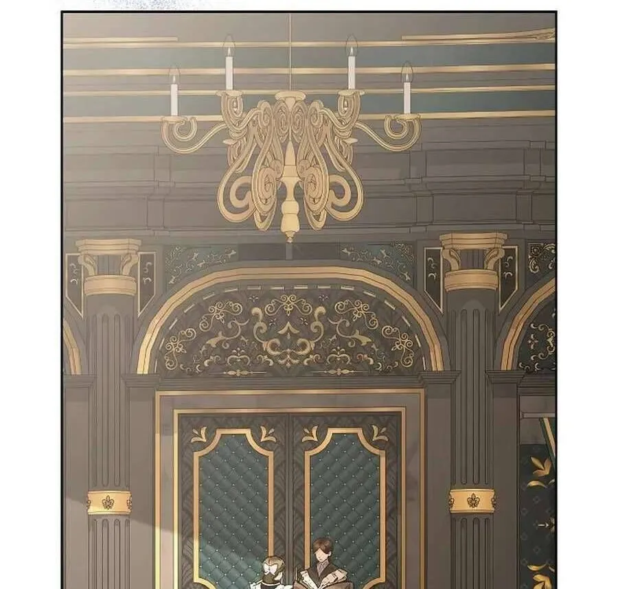 Kẻ Thù Kiếp Trước Của Tôi Là Cha Sao? Chap 53 - Next Chap 54