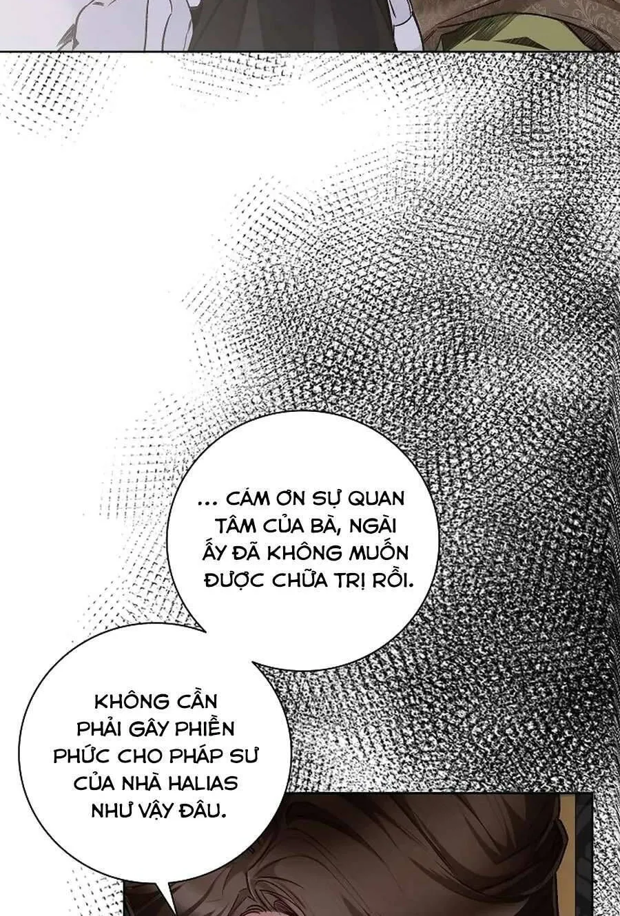 Kẻ Thù Kiếp Trước Của Tôi Là Cha Sao? Chap 53 - Next Chap 54