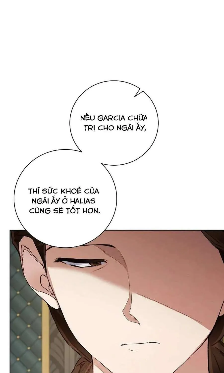 Kẻ Thù Kiếp Trước Của Tôi Là Cha Sao? Chap 53 - Next Chap 54