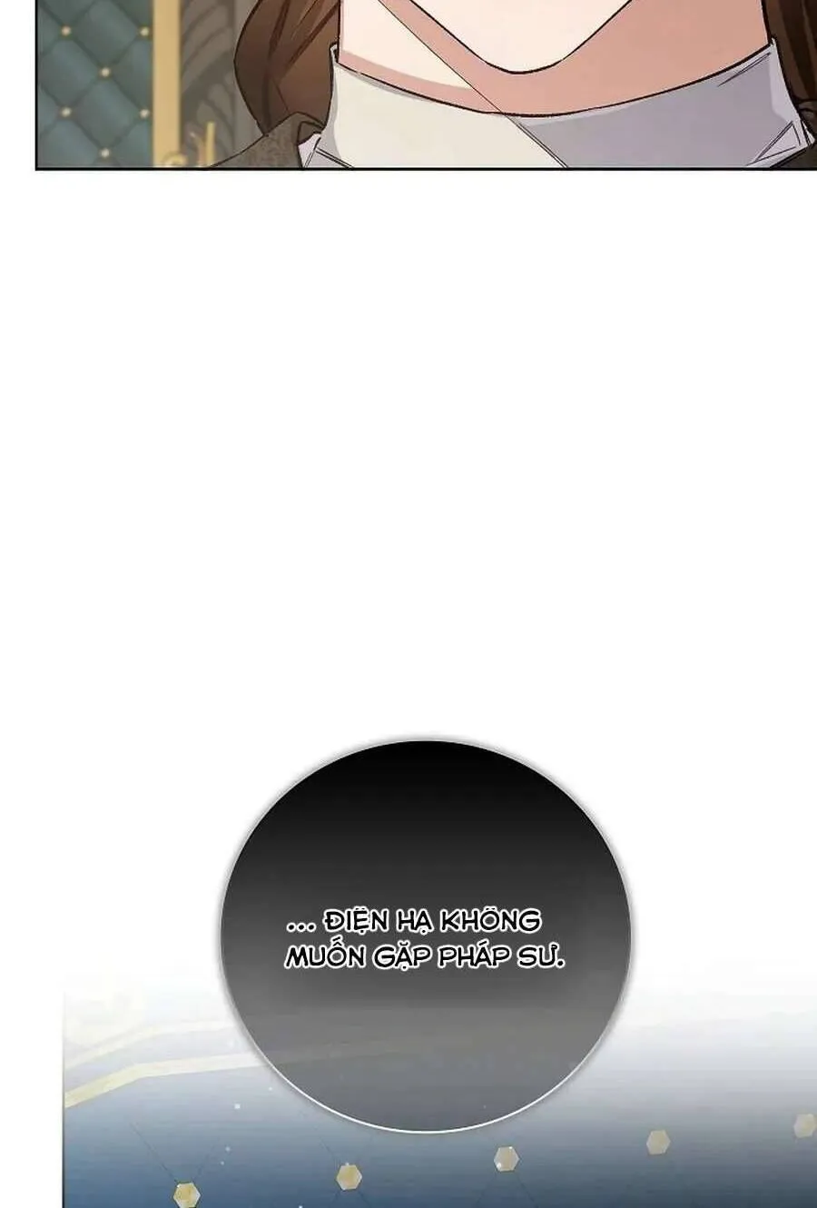 Kẻ Thù Kiếp Trước Của Tôi Là Cha Sao? Chap 53 - Next Chap 54