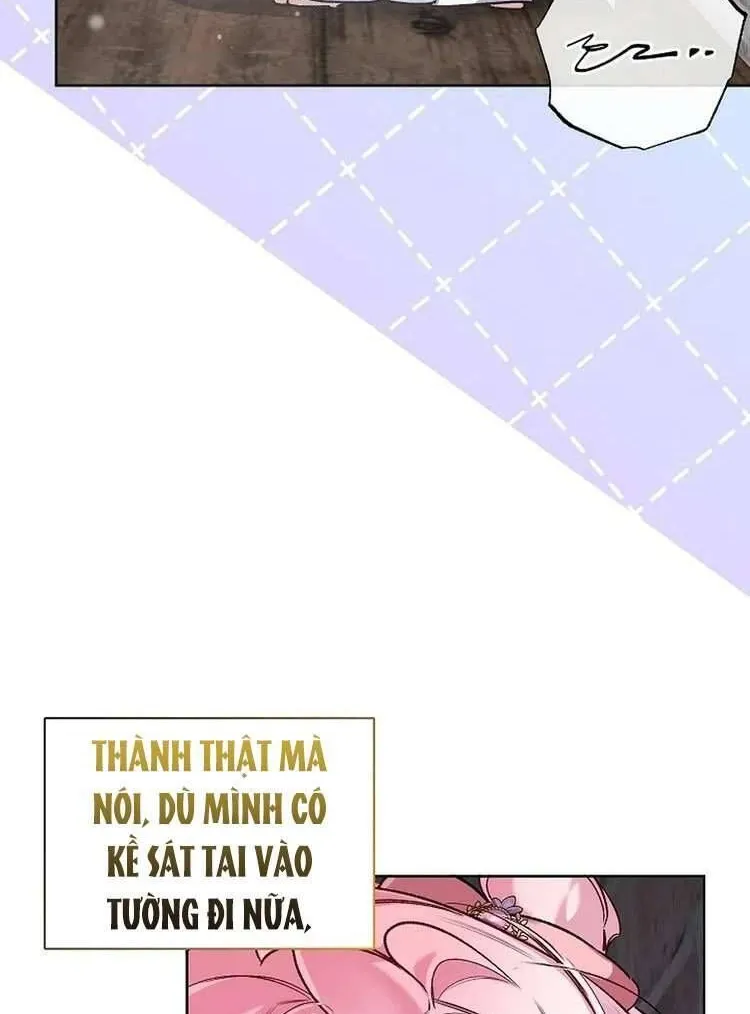 Kẻ Thù Kiếp Trước Của Tôi Là Cha Sao? Chap 54 - Next Chap 55