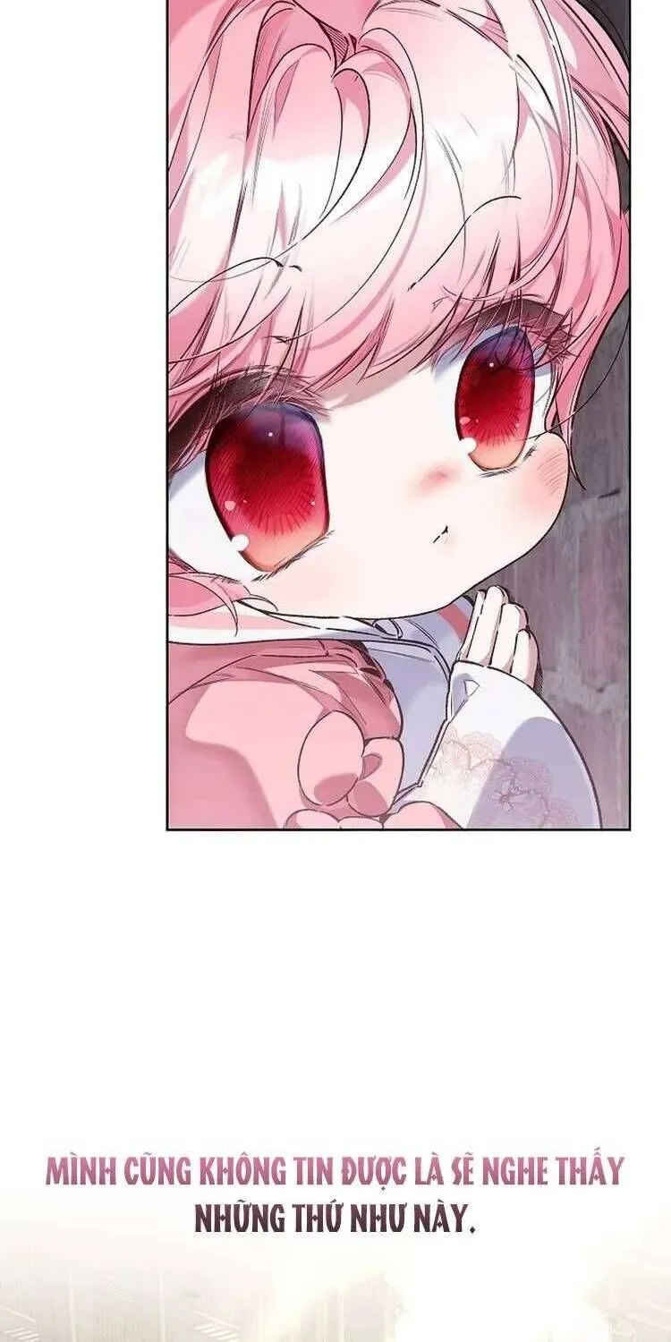 Kẻ Thù Kiếp Trước Của Tôi Là Cha Sao? Chap 54 - Next Chap 55