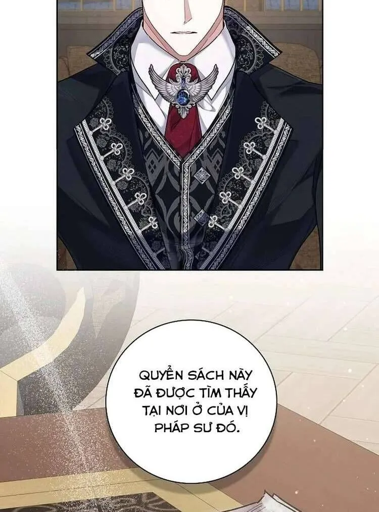 Kẻ Thù Kiếp Trước Của Tôi Là Cha Sao? Chap 54 - Next Chap 55