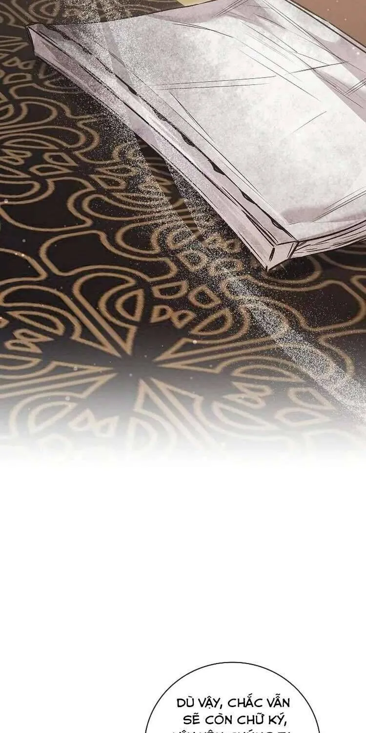 Kẻ Thù Kiếp Trước Của Tôi Là Cha Sao? Chap 54 - Next Chap 55