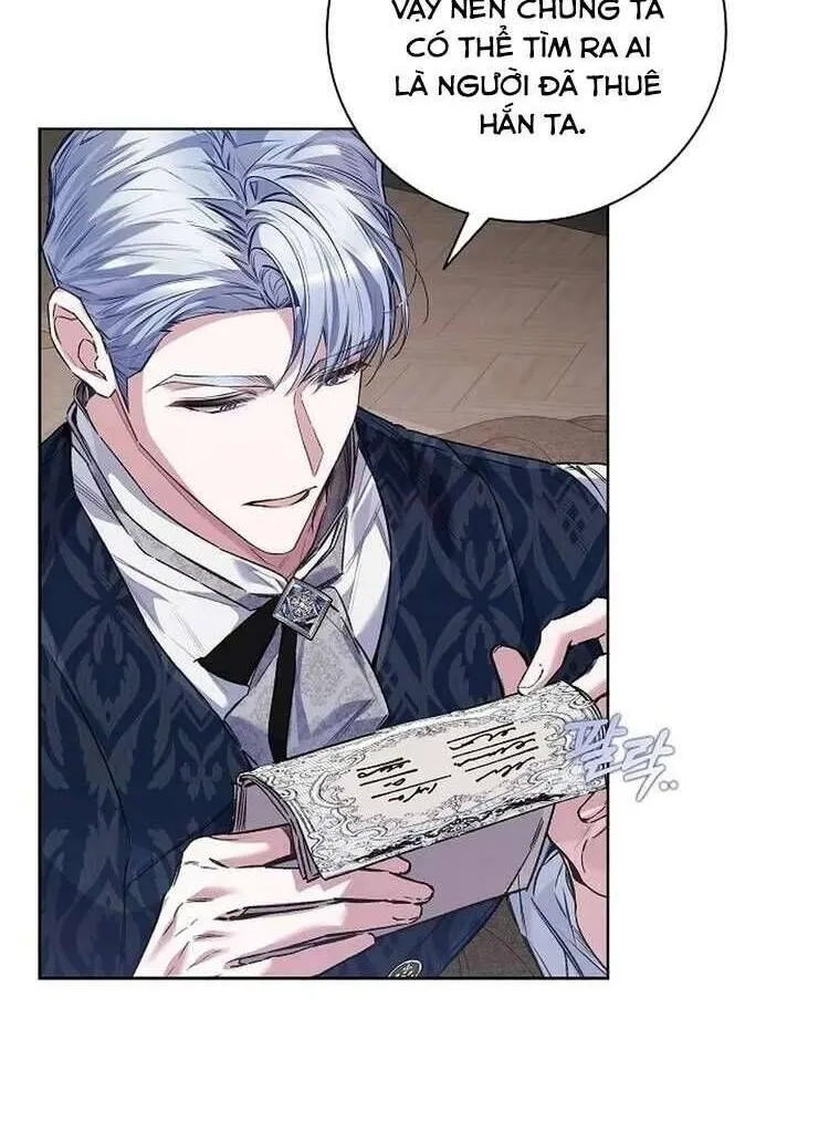 Kẻ Thù Kiếp Trước Của Tôi Là Cha Sao? Chap 54 - Next Chap 55