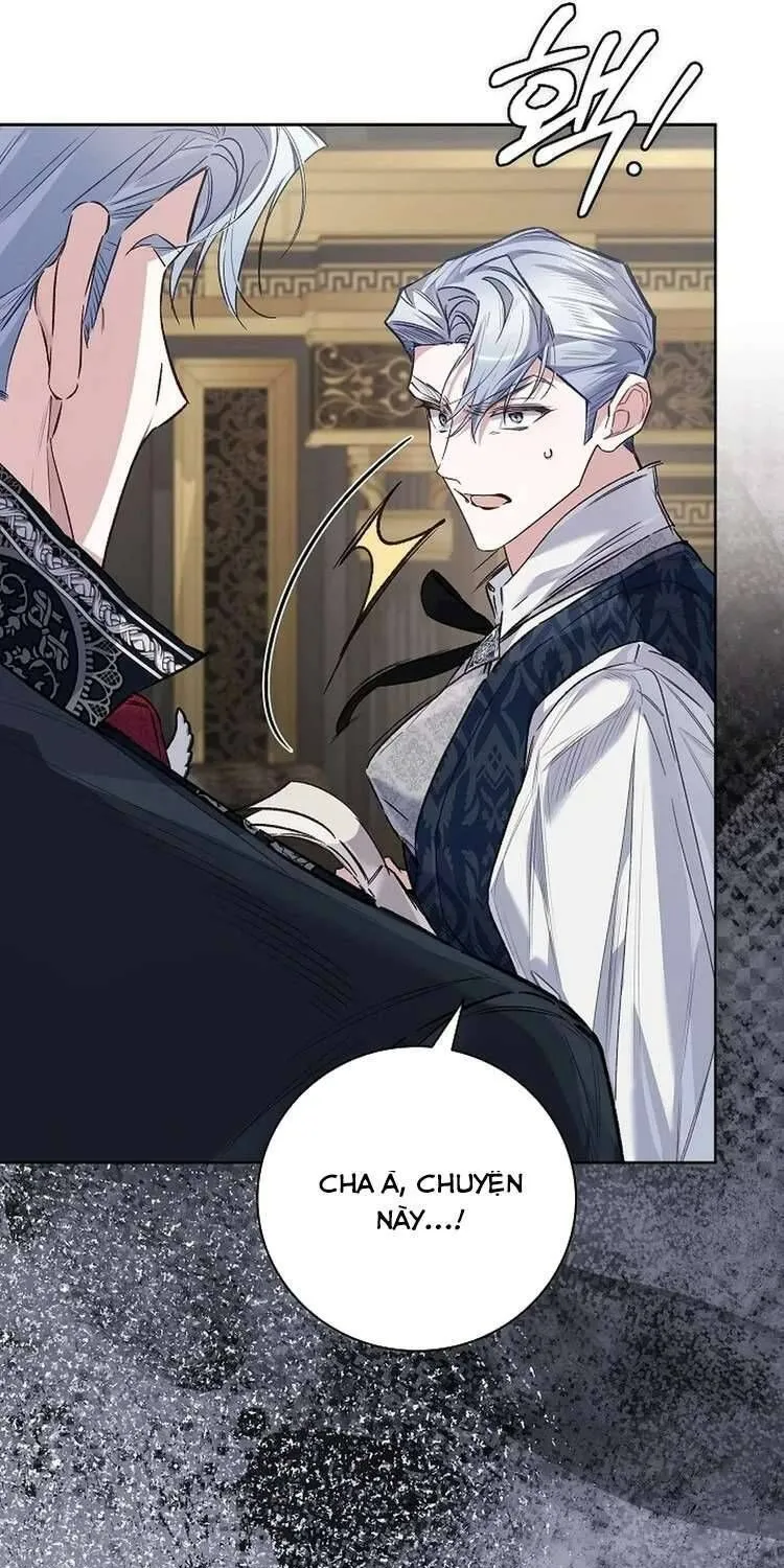 Kẻ Thù Kiếp Trước Của Tôi Là Cha Sao? Chap 54 - Next Chap 55