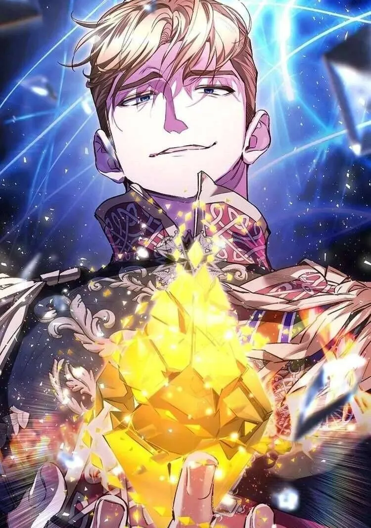 Kẻ Thù Kiếp Trước Của Tôi Là Cha Sao? Chap 54 - Next Chap 55