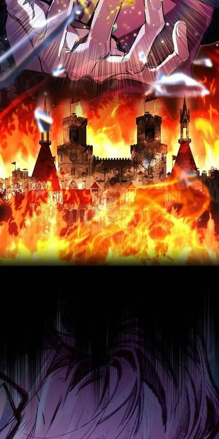 Kẻ Thù Kiếp Trước Của Tôi Là Cha Sao? Chap 54 - Next Chap 55