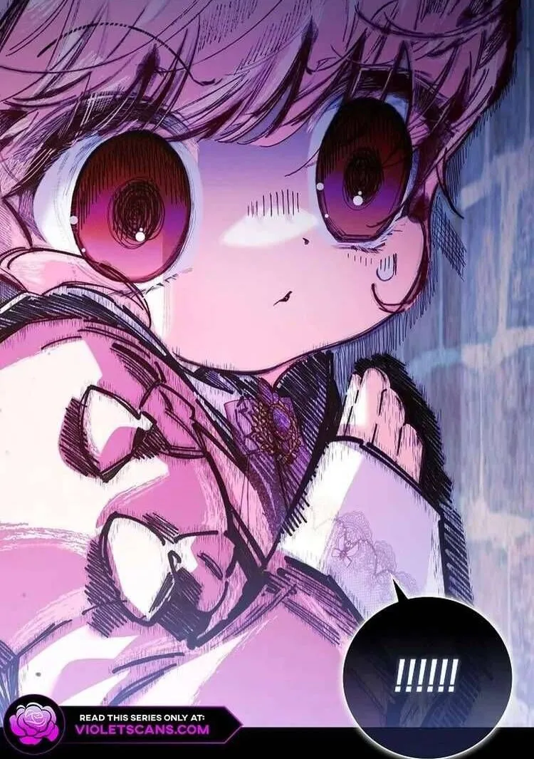 Kẻ Thù Kiếp Trước Của Tôi Là Cha Sao? Chap 54 - Next Chap 55