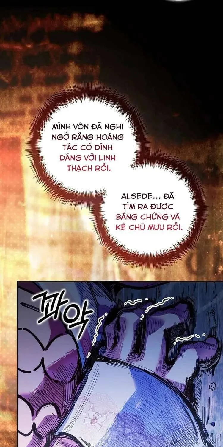 Kẻ Thù Kiếp Trước Của Tôi Là Cha Sao? Chap 54 - Next Chap 55