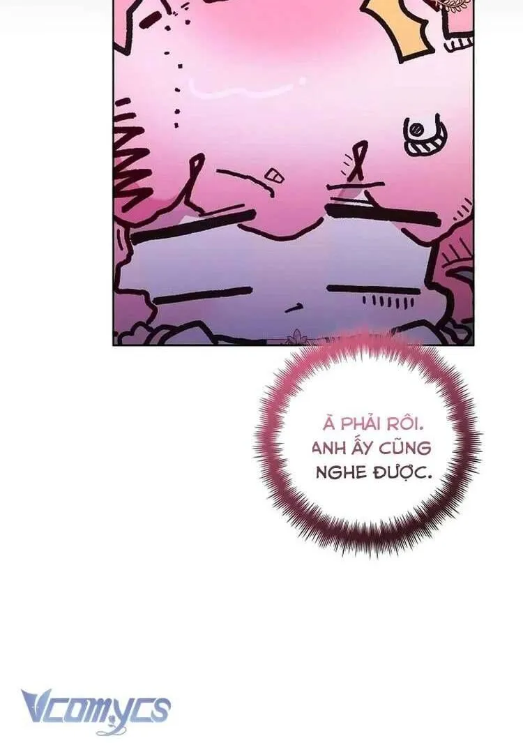 Kẻ Thù Kiếp Trước Của Tôi Là Cha Sao? Chap 54 - Next Chap 55