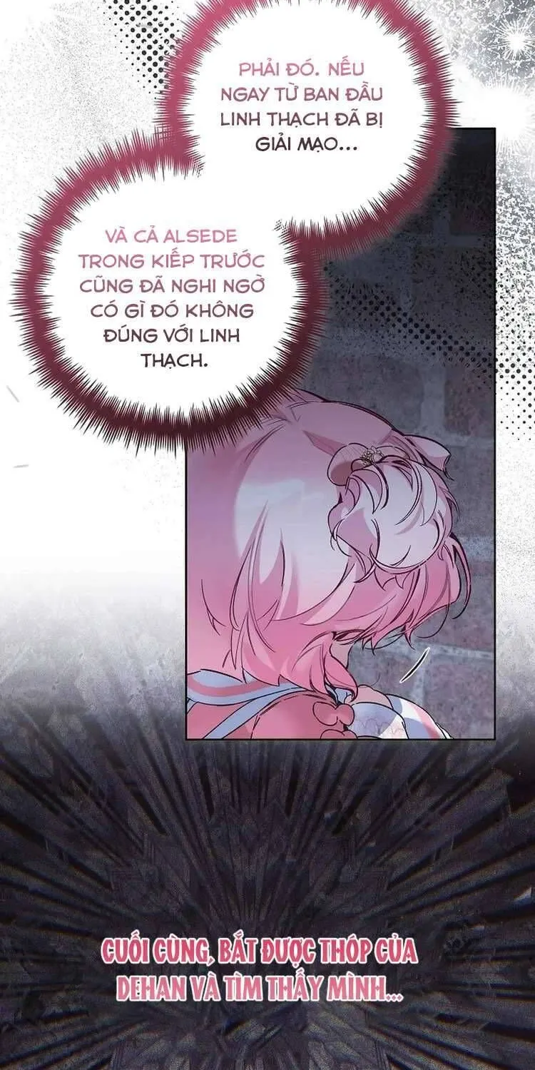 Kẻ Thù Kiếp Trước Của Tôi Là Cha Sao? Chap 54 - Next Chap 55