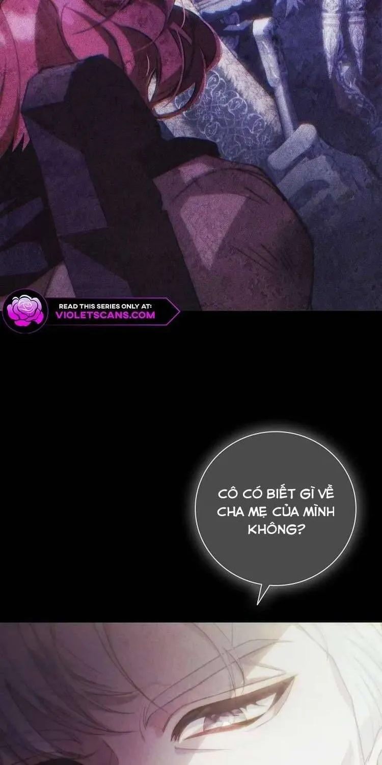 Kẻ Thù Kiếp Trước Của Tôi Là Cha Sao? Chap 54 - Next Chap 55