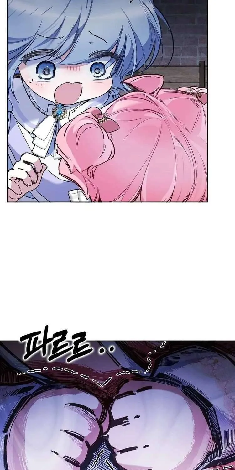 Kẻ Thù Kiếp Trước Của Tôi Là Cha Sao? Chap 54 - Next Chap 55