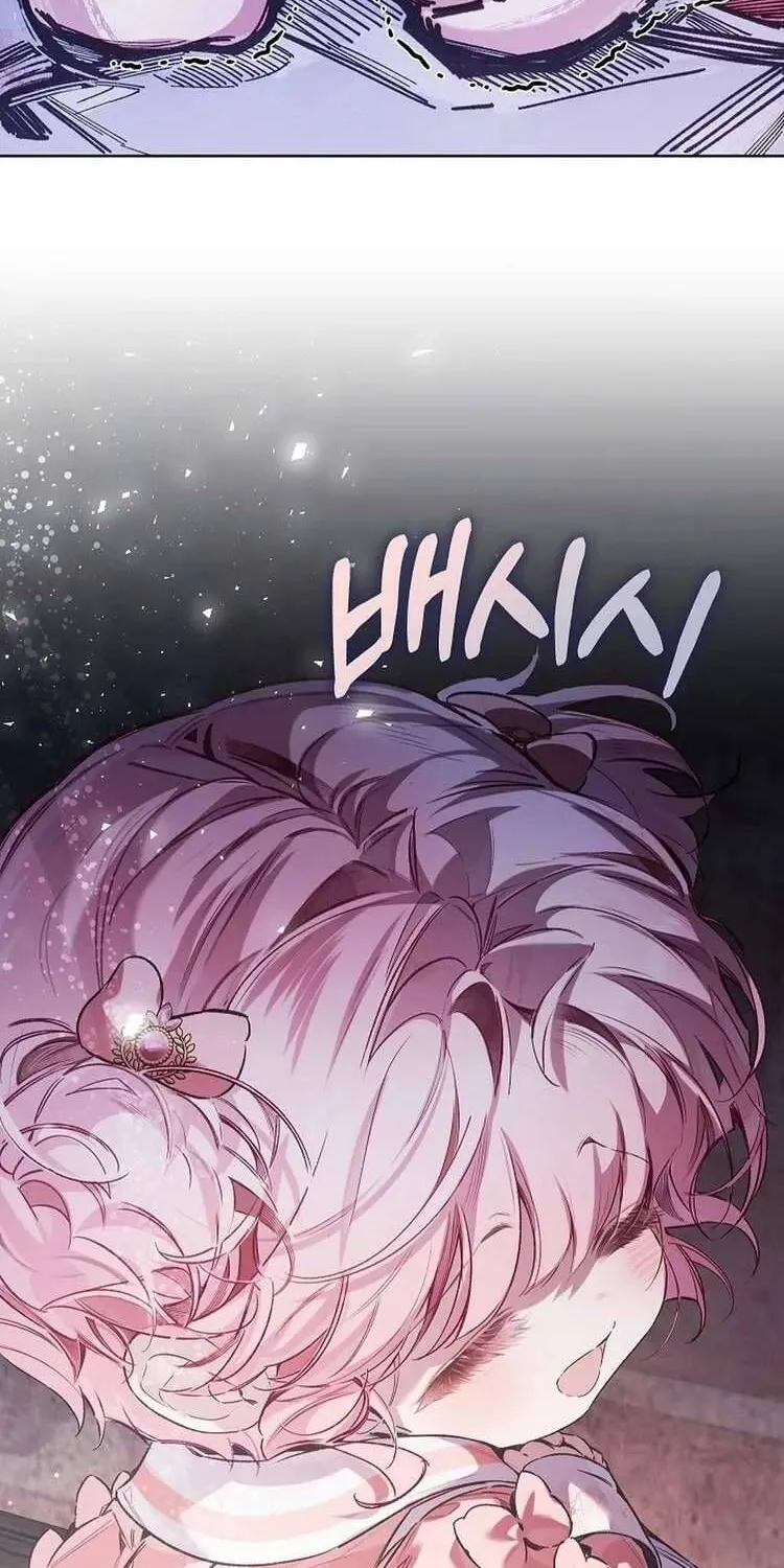 Kẻ Thù Kiếp Trước Của Tôi Là Cha Sao? Chap 54 - Next Chap 55