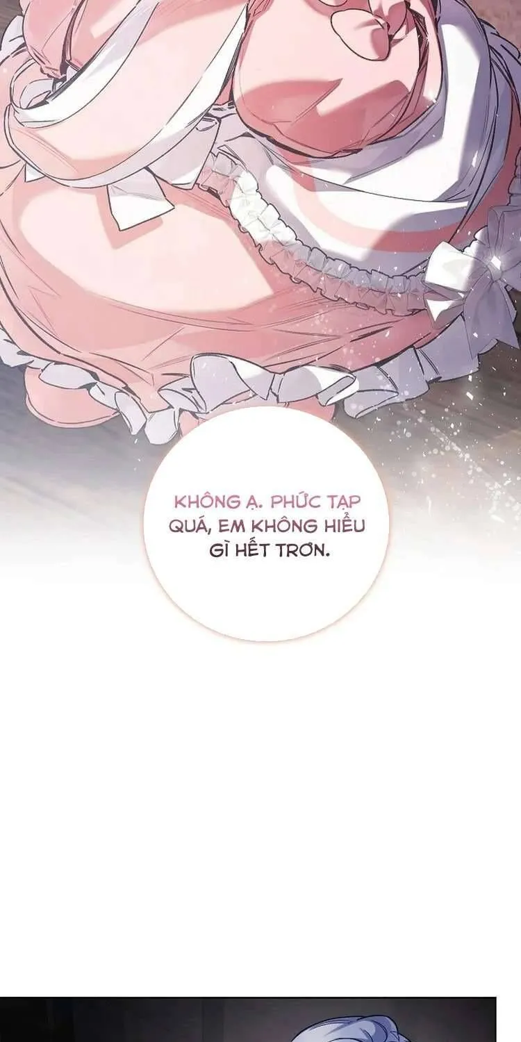 Kẻ Thù Kiếp Trước Của Tôi Là Cha Sao? Chap 54 - Next Chap 55