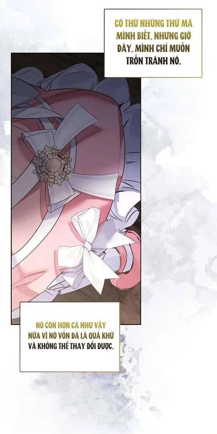 Kẻ Thù Kiếp Trước Của Tôi Là Cha Sao? Chap 54 - Next Chap 55