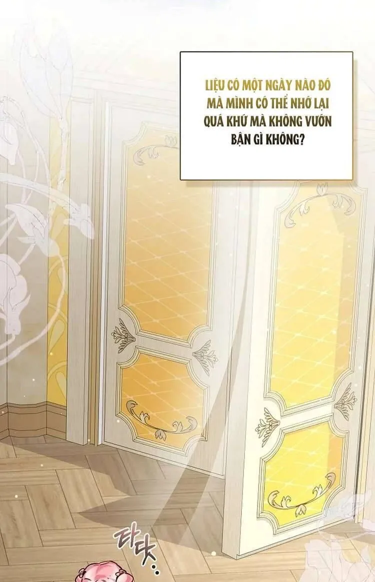 Kẻ Thù Kiếp Trước Của Tôi Là Cha Sao? Chap 54 - Next Chap 55