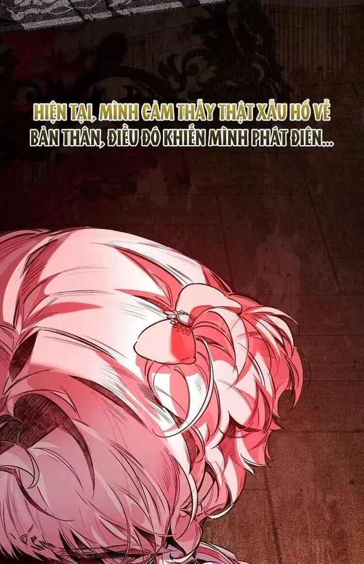 Kẻ Thù Kiếp Trước Của Tôi Là Cha Sao? Chap 54 - Next Chap 55