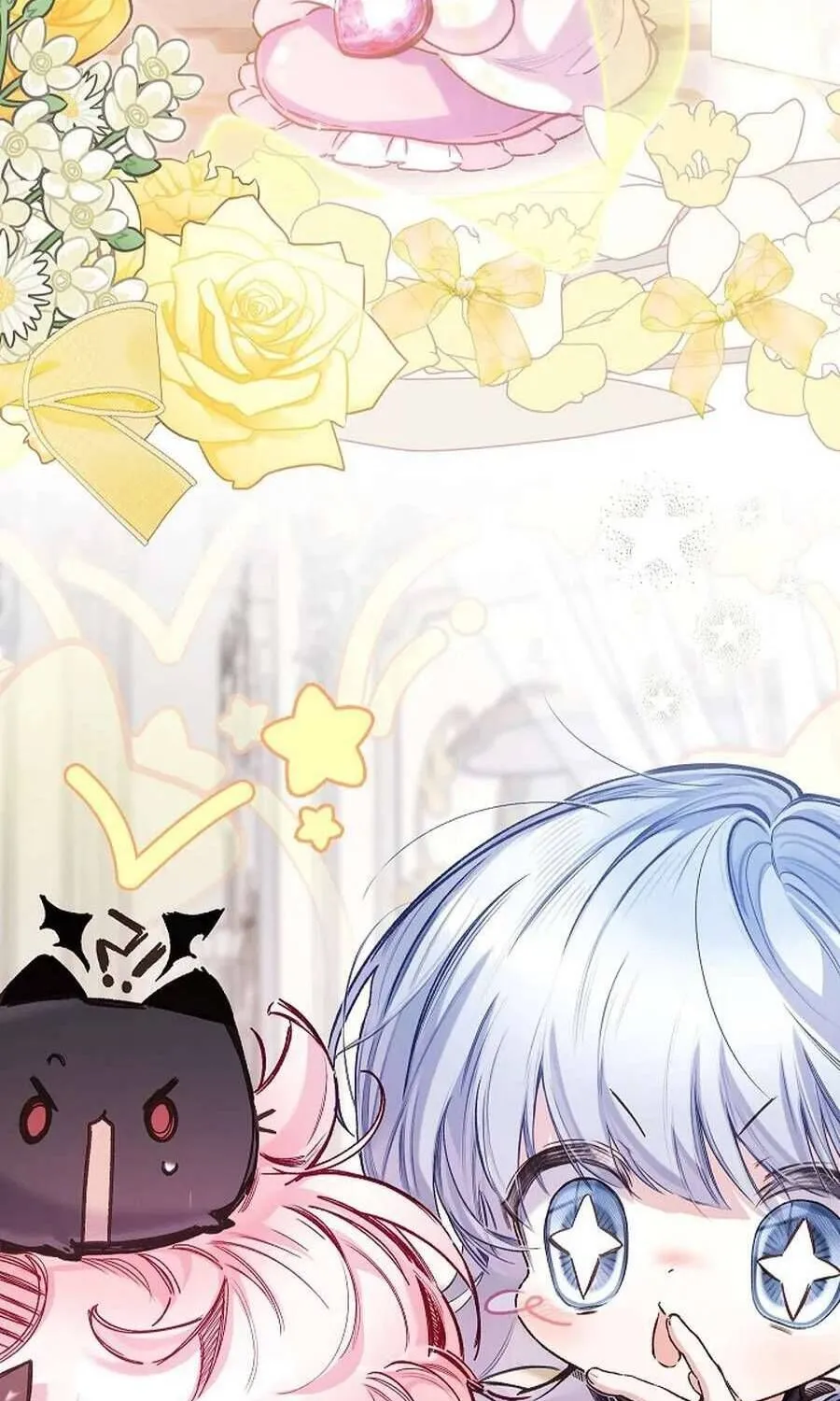 Kẻ Thù Kiếp Trước Của Tôi Là Cha Sao? Chap 55 - Next Chap 56