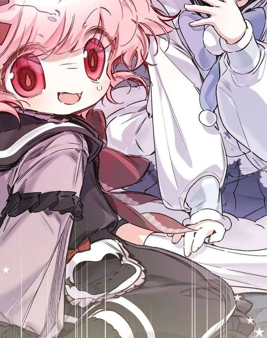 Kẻ Thù Kiếp Trước Của Tôi Là Cha Sao? Chap 55 - Next Chap 56