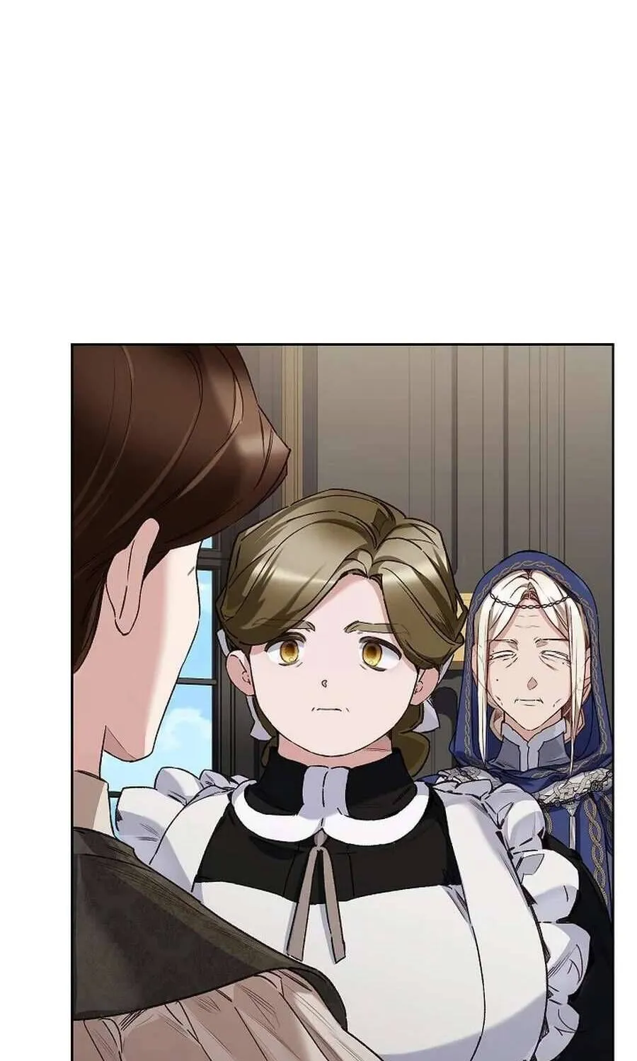 Kẻ Thù Kiếp Trước Của Tôi Là Cha Sao? Chap 55 - Next Chap 56