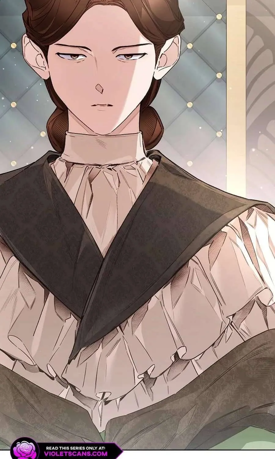 Kẻ Thù Kiếp Trước Của Tôi Là Cha Sao? Chap 55 - Next Chap 56