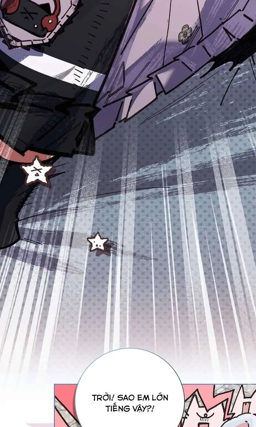 Kẻ Thù Kiếp Trước Của Tôi Là Cha Sao? Chap 55 - Next Chap 56