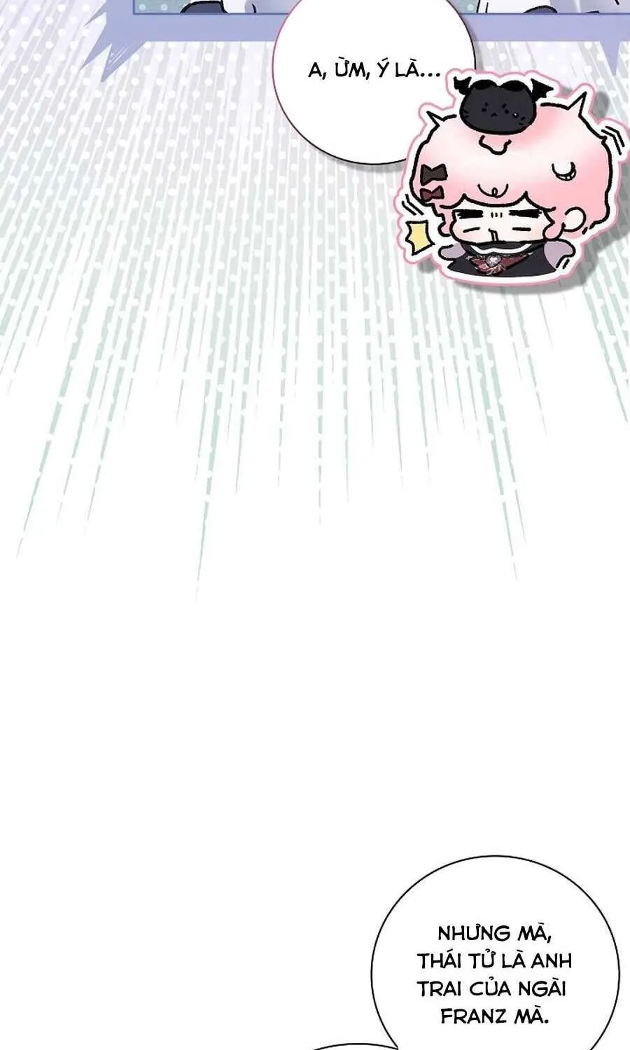 Kẻ Thù Kiếp Trước Của Tôi Là Cha Sao? Chap 55 - Next Chap 56