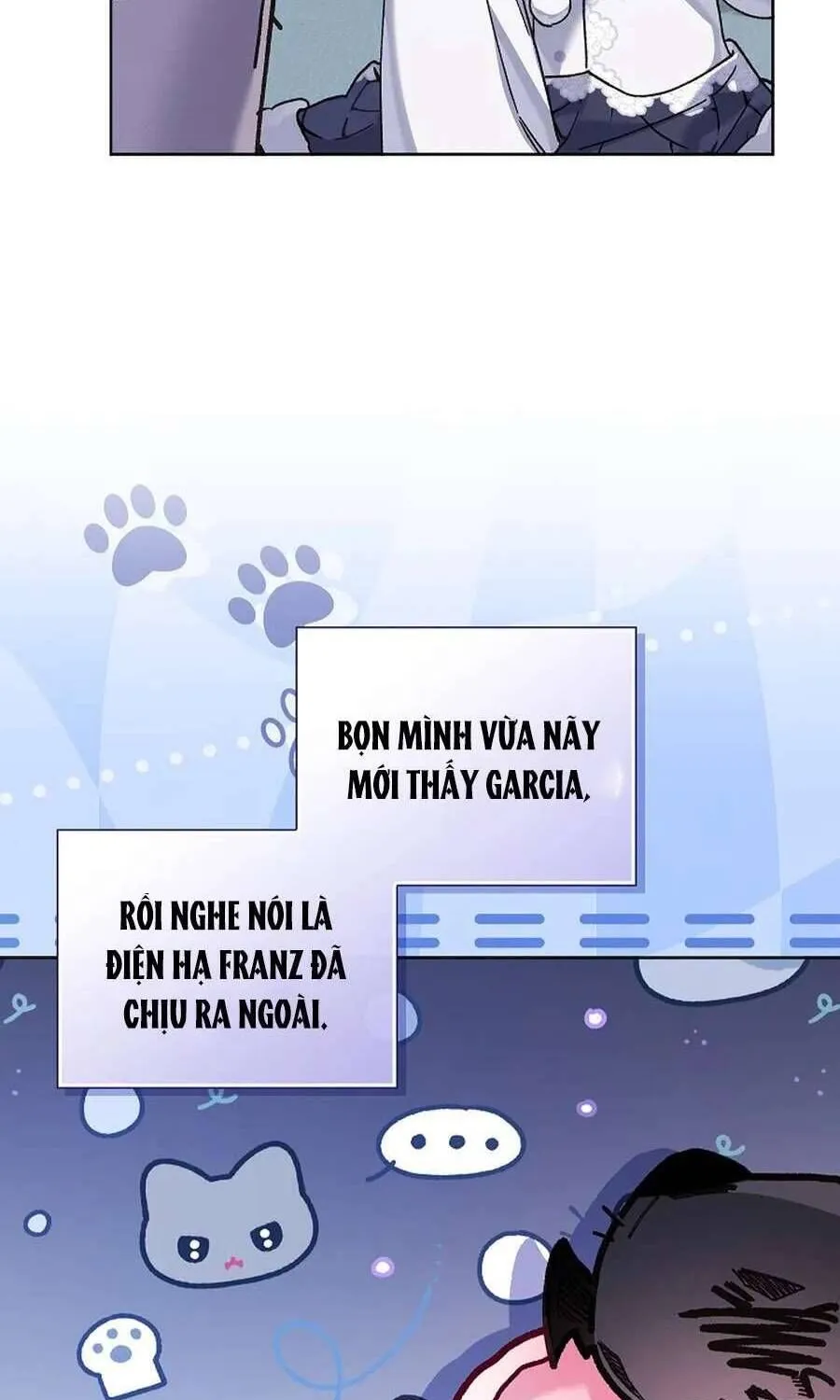 Kẻ Thù Kiếp Trước Của Tôi Là Cha Sao? Chap 55 - Next Chap 56