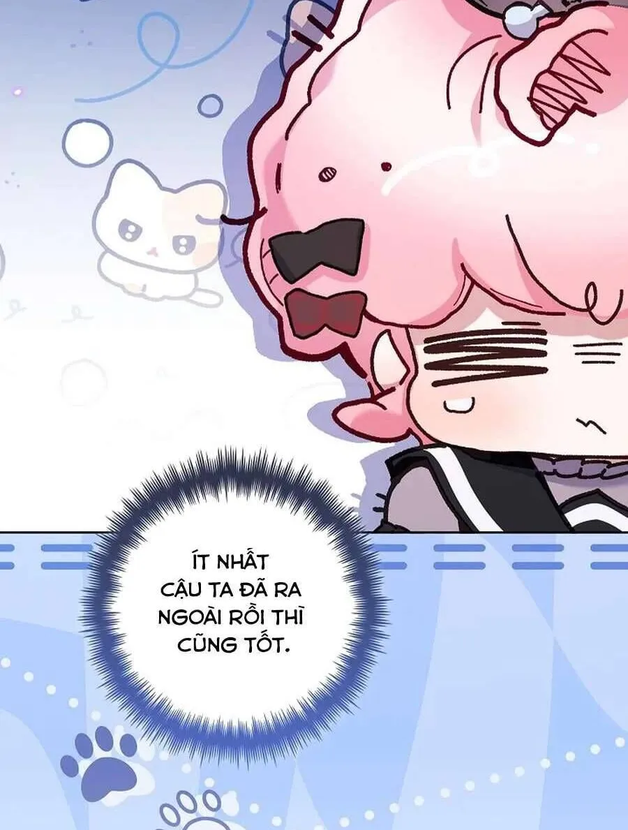 Kẻ Thù Kiếp Trước Của Tôi Là Cha Sao? Chap 55 - Next Chap 56
