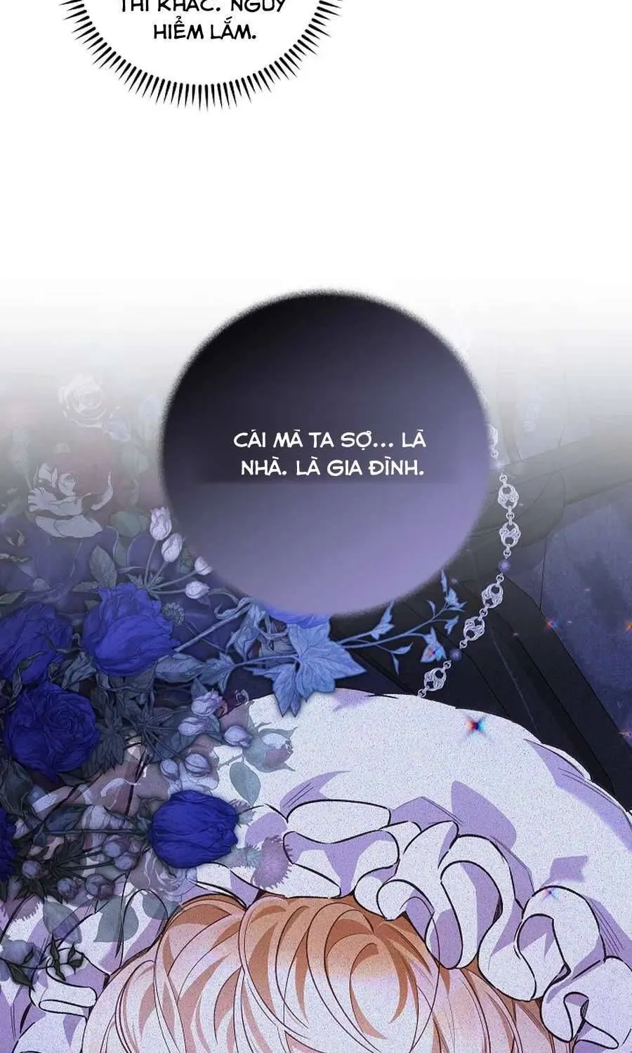 Kẻ Thù Kiếp Trước Của Tôi Là Cha Sao? Chap 55 - Next Chap 56