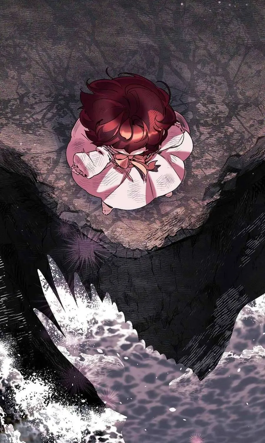 Kẻ Thù Kiếp Trước Của Tôi Là Cha Sao? Chap 55 - Next Chap 56