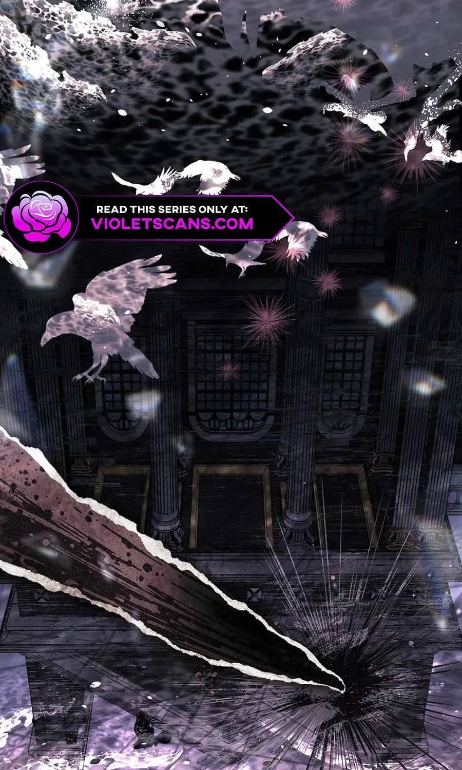 Kẻ Thù Kiếp Trước Của Tôi Là Cha Sao? Chap 55 - Next Chap 56