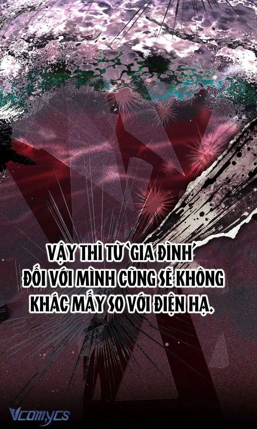 Kẻ Thù Kiếp Trước Của Tôi Là Cha Sao? Chap 55 - Next Chap 56