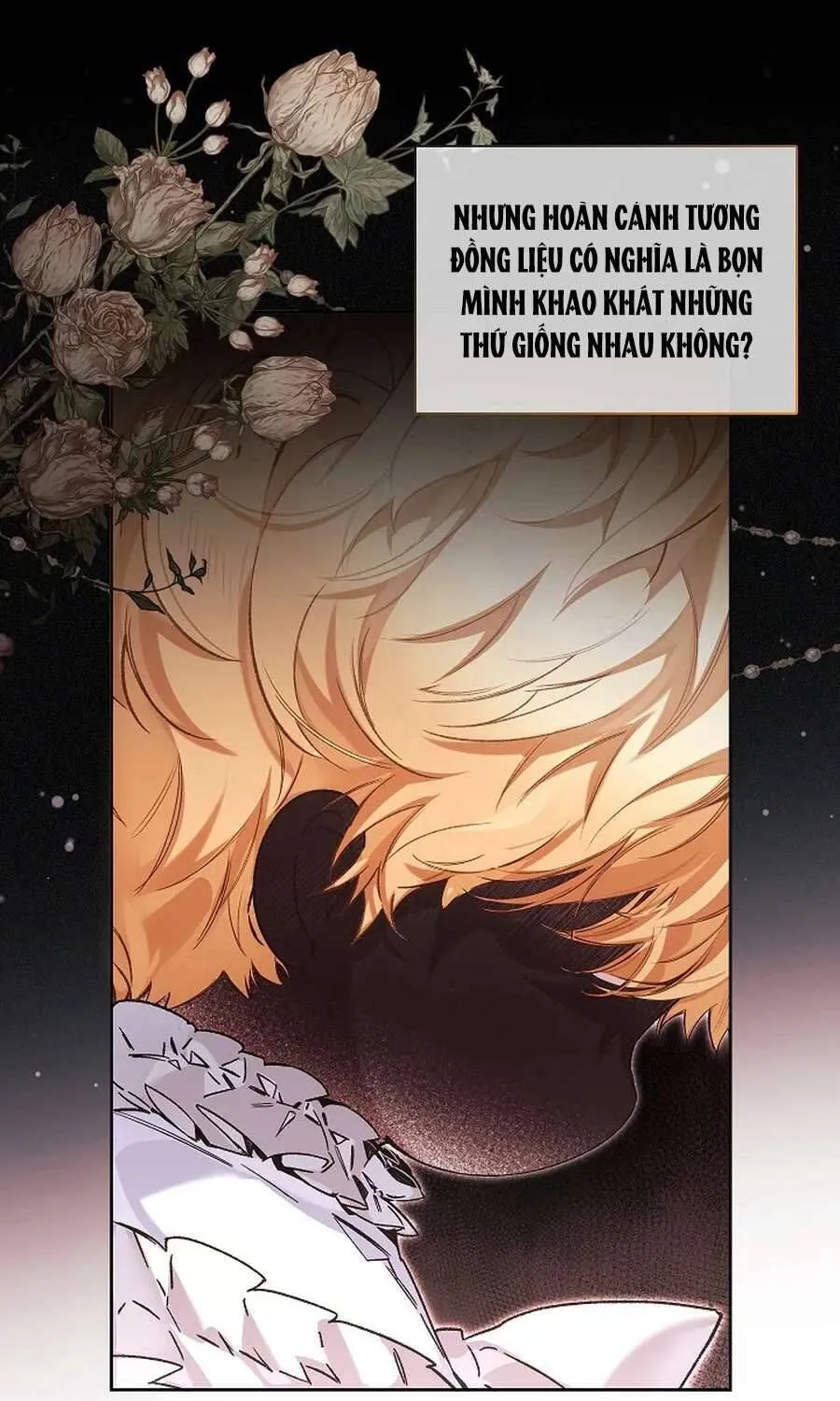 Kẻ Thù Kiếp Trước Của Tôi Là Cha Sao? Chap 55 - Next Chap 56
