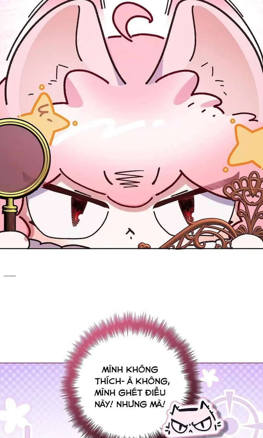 Kẻ Thù Kiếp Trước Của Tôi Là Cha Sao? Chap 55 - Next Chap 56