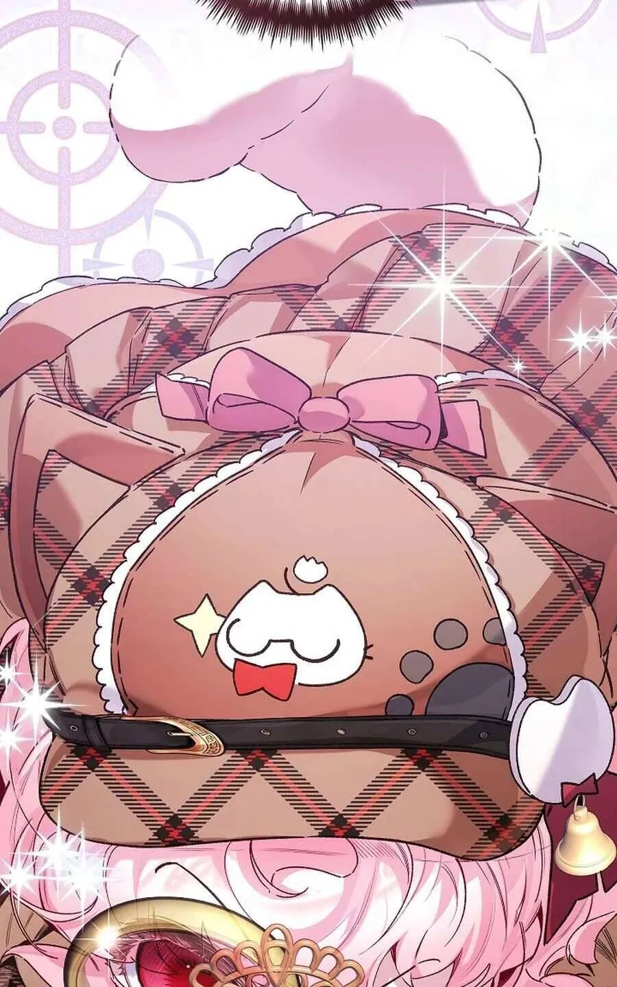 Kẻ Thù Kiếp Trước Của Tôi Là Cha Sao? Chap 55 - Next Chap 56