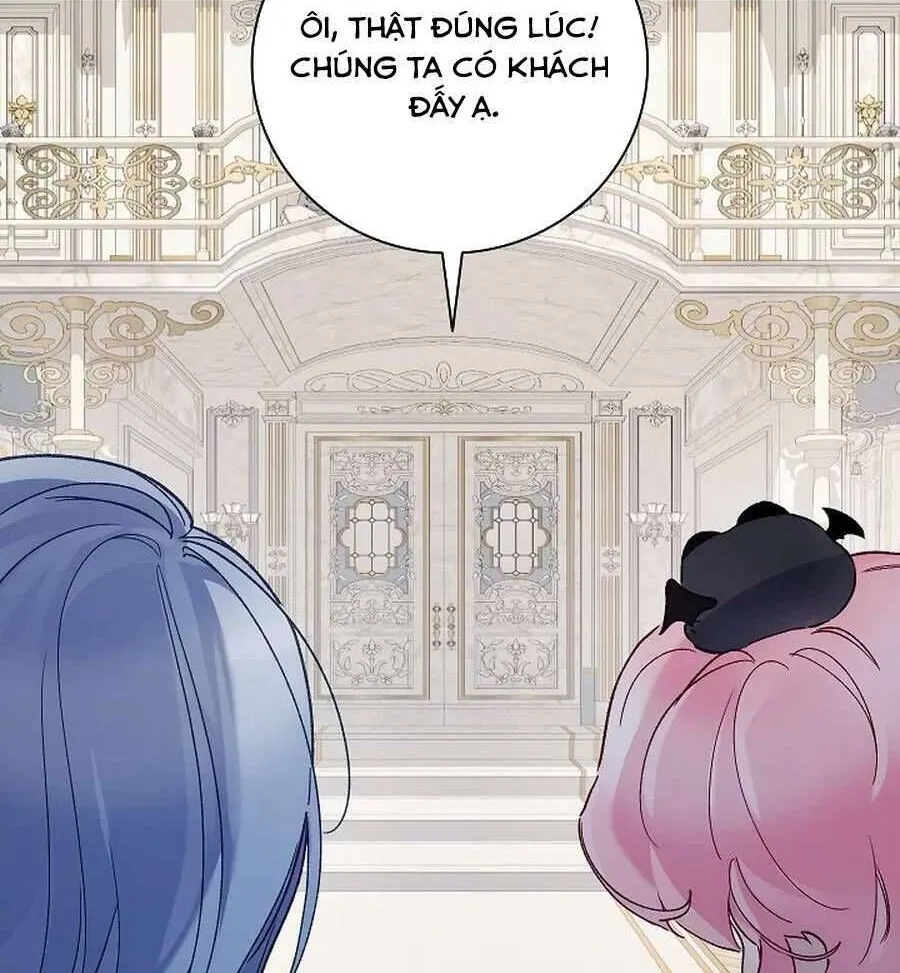 Kẻ Thù Kiếp Trước Của Tôi Là Cha Sao? Chap 55 - Next Chap 56