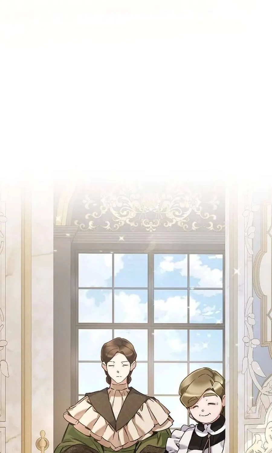 Kẻ Thù Kiếp Trước Của Tôi Là Cha Sao? Chap 55 - Next Chap 56