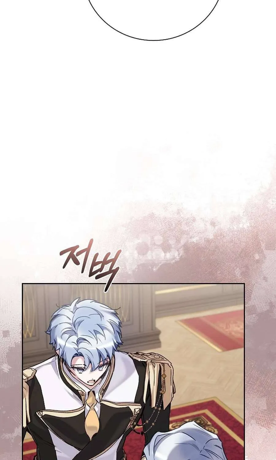 Kẻ Thù Kiếp Trước Của Tôi Là Cha Sao? Chap 56 - Next Chap 57