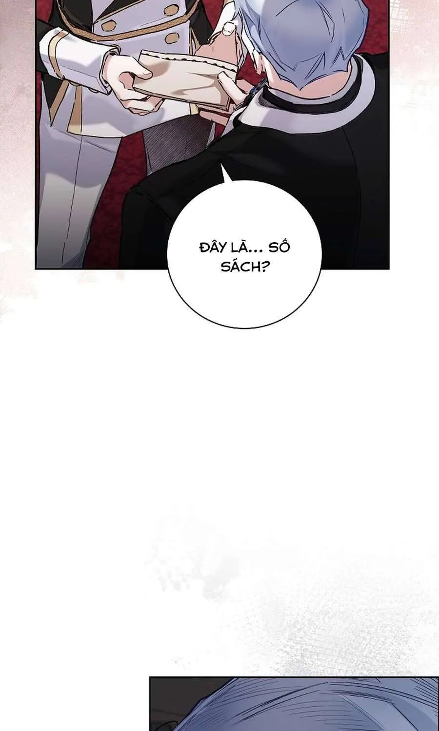 Kẻ Thù Kiếp Trước Của Tôi Là Cha Sao? Chap 56 - Next Chap 57