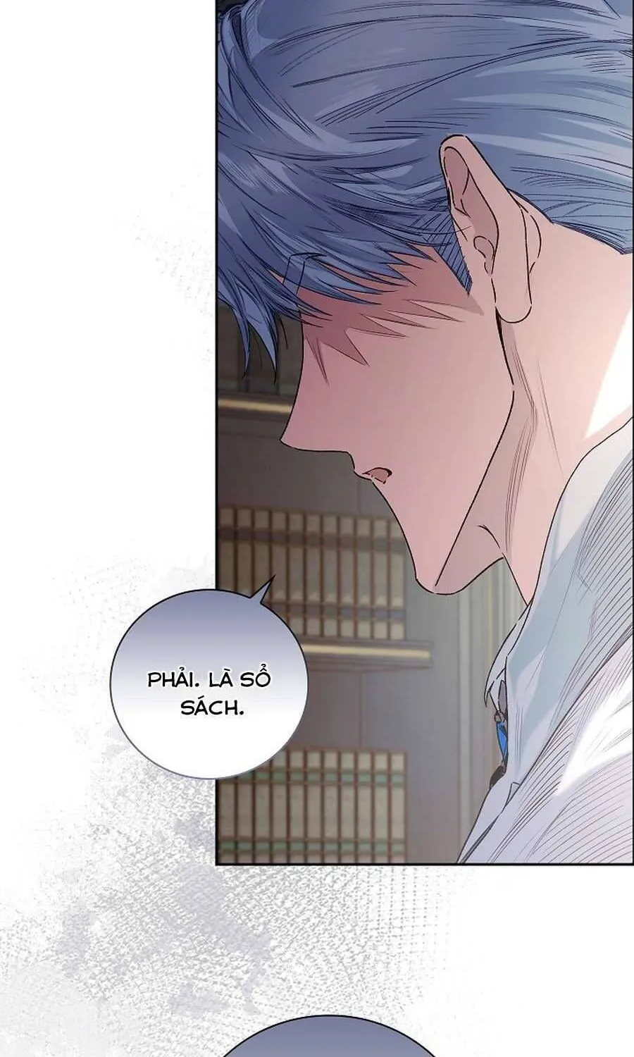 Kẻ Thù Kiếp Trước Của Tôi Là Cha Sao? Chap 56 - Next Chap 57